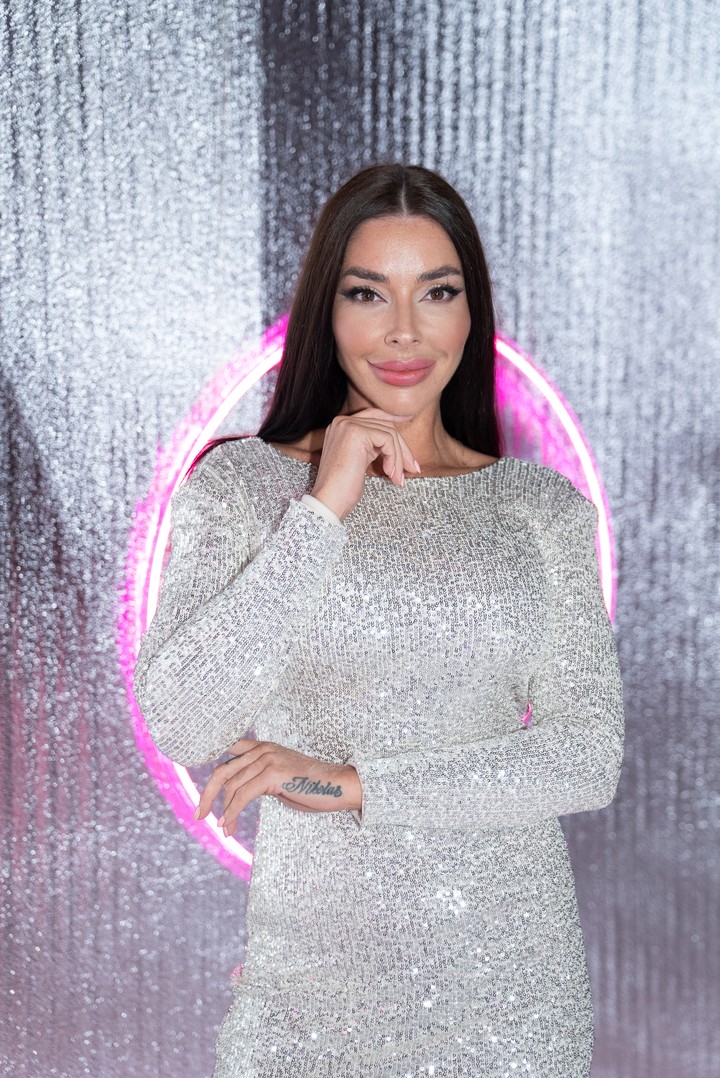 NM 2023 - Julia Svehlova